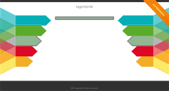 Desktop Screenshot of laguna2.de